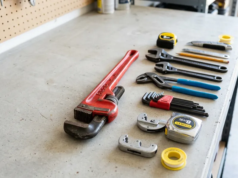 Emergency Plumber in Moscow, ID